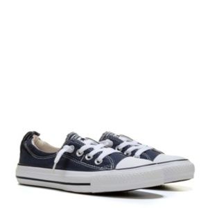 WOMEN'S CHUCK TAYLOR ALL STAR SHORELINE LOW TOP